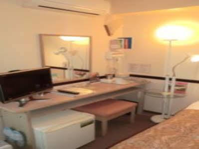 Hotel Toyoko Otsuka-eki Kita-guchi No 1 Tóquio